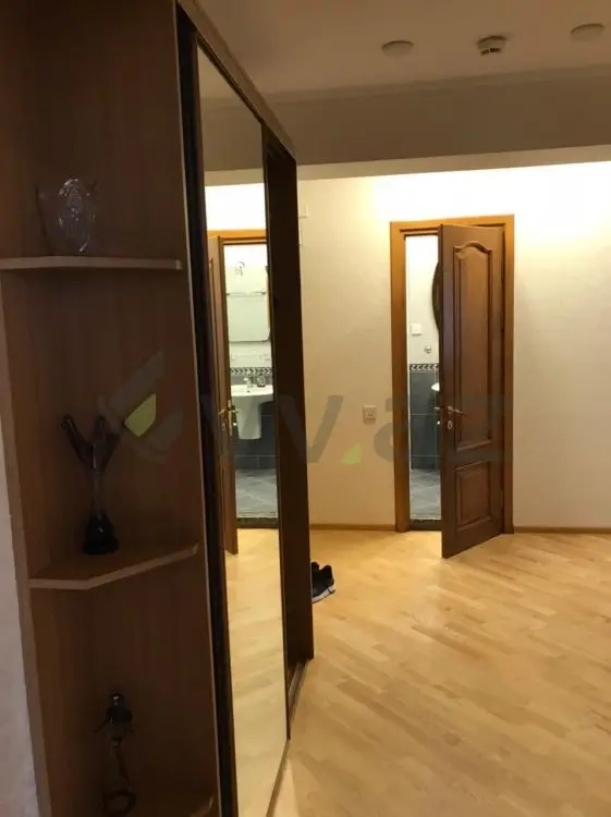 2 otaqlı mənzil Yeni tikili Satılır, Yasamal qəs., Yasamal, Bakı — Mənzil, Bakı (12)