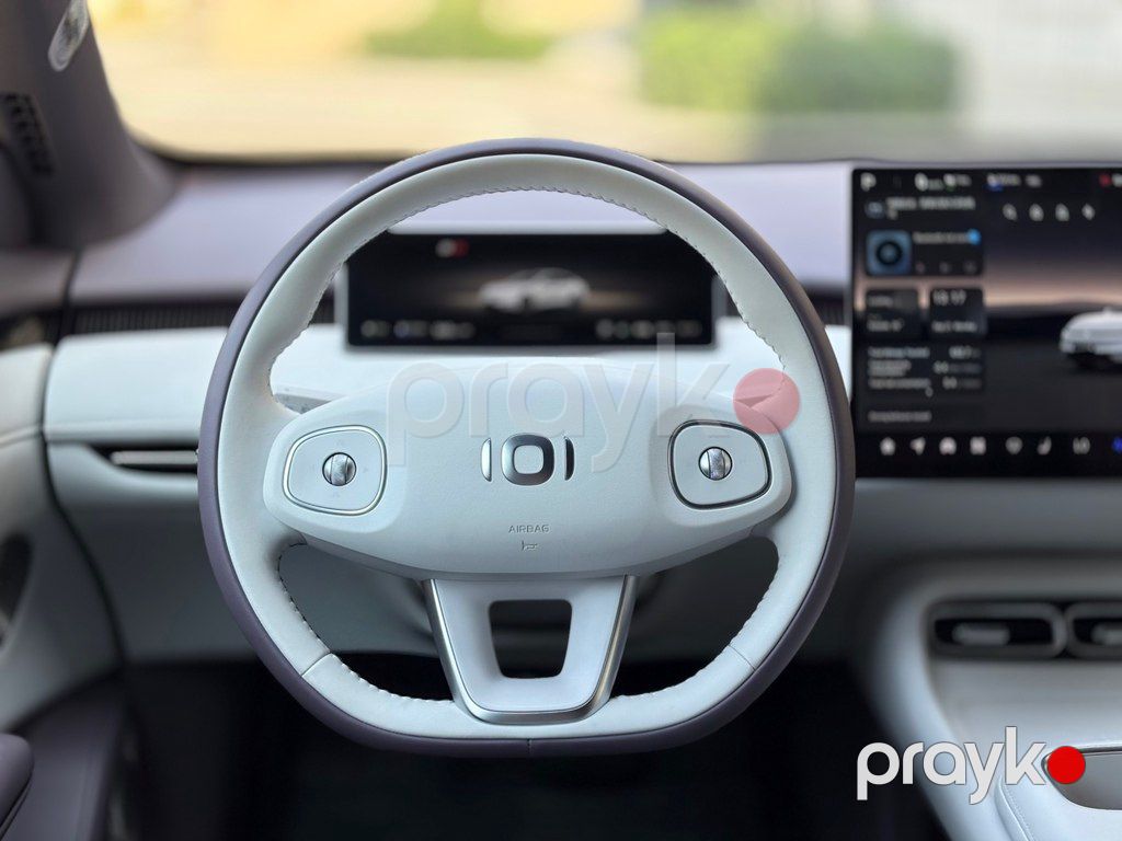Changan Qiyuan A06R, 1.5 L, 28.39 kWh, 2025 il, yeni — Avtomobillər, Bakı (10)