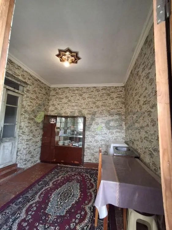 3 otaqlı Həyət evi Satılır, Gəncə — Ev, villa, Gəncə (9)
