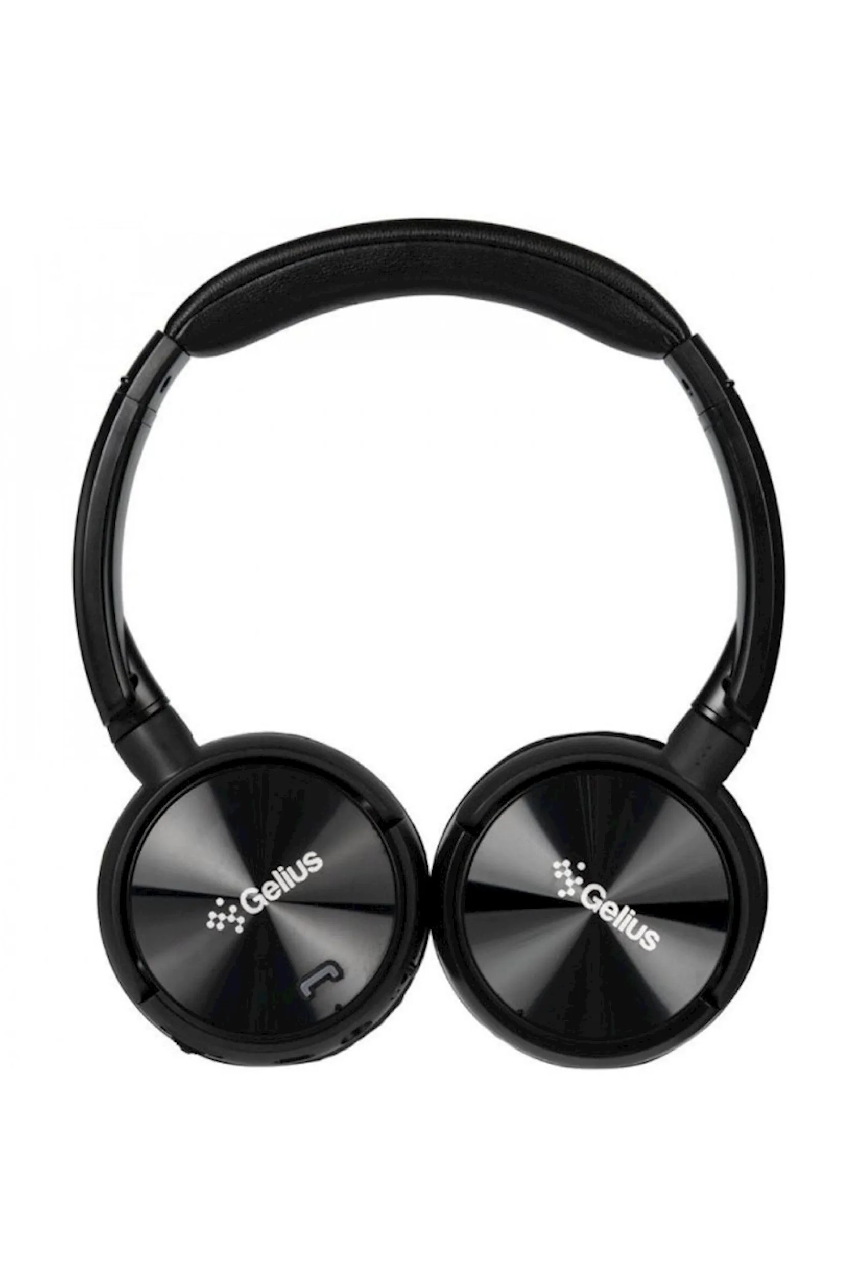 Qulaqlıq Gelius Pro Crossfire GP-HP007 Black — Mallar, Bakı (3)