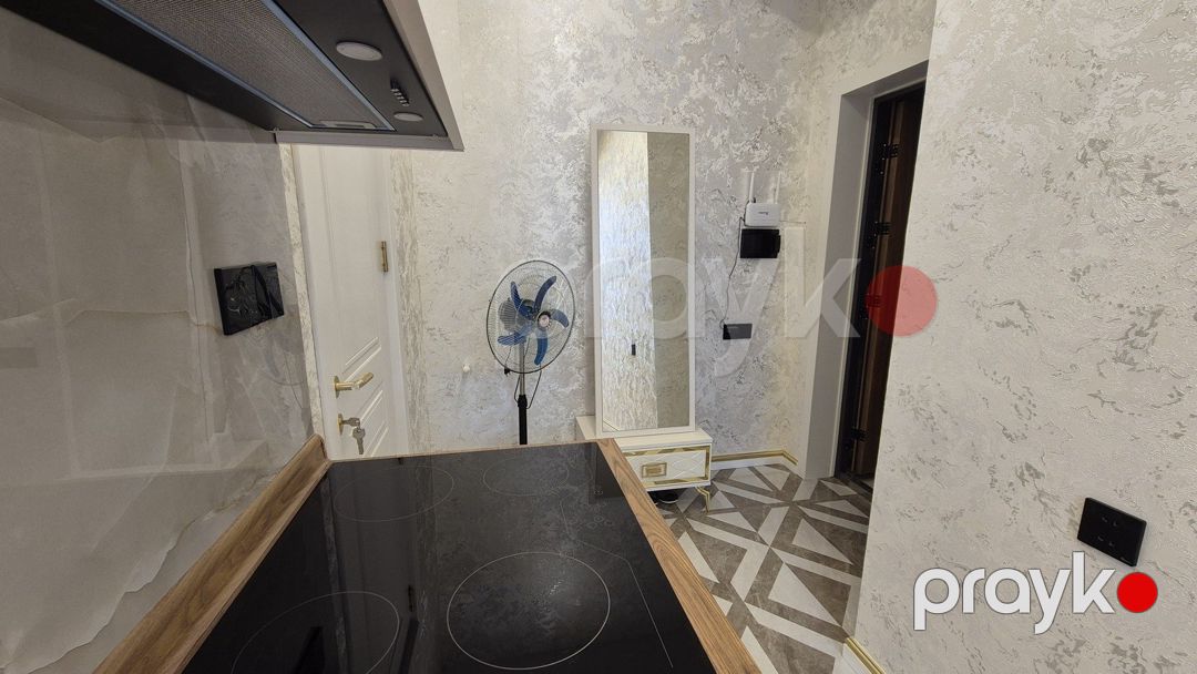 2-otaqlı yeni tikili, Xırdalan ş., 36.3 m² — Mənzil, Xırdalan (9)