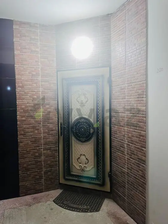 3 otaqlı mənzil Yeni tikili Satılır, Masazır, Abşeron — Mənzil (4)