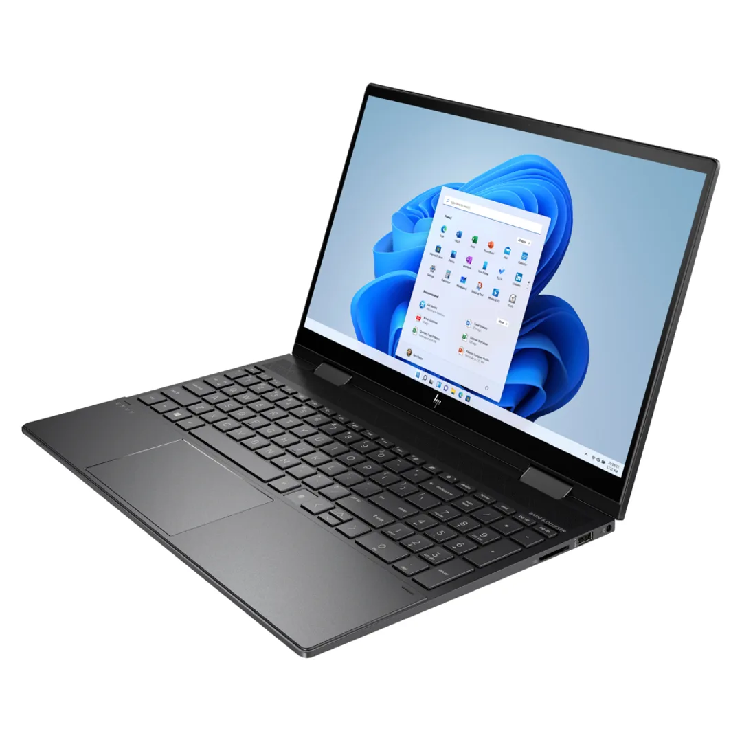 Notbuk HP Envy x360 / 13" (827M6EA) — Mallar, Bakı (6)