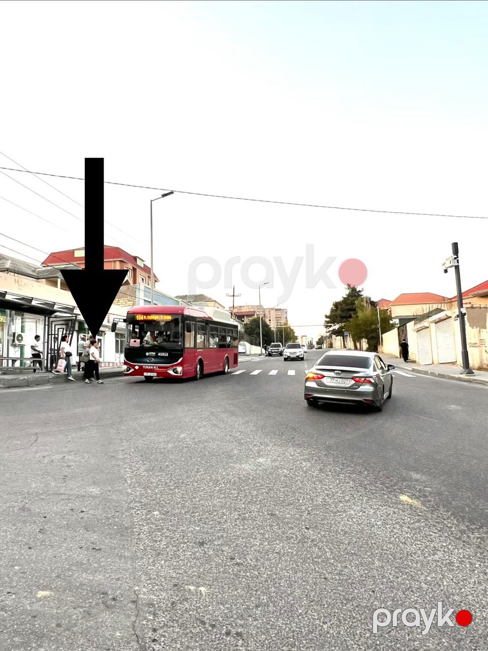 İcarə: Obyekt, 45 m², Xətai rayonu — Əmlak, Bakı (8)