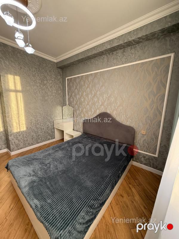 Satılır 2 otaqlı Bina evi menzil (Yeni tikili), 43 m², Yeni Baki — Mənzil, Abşeron (5)