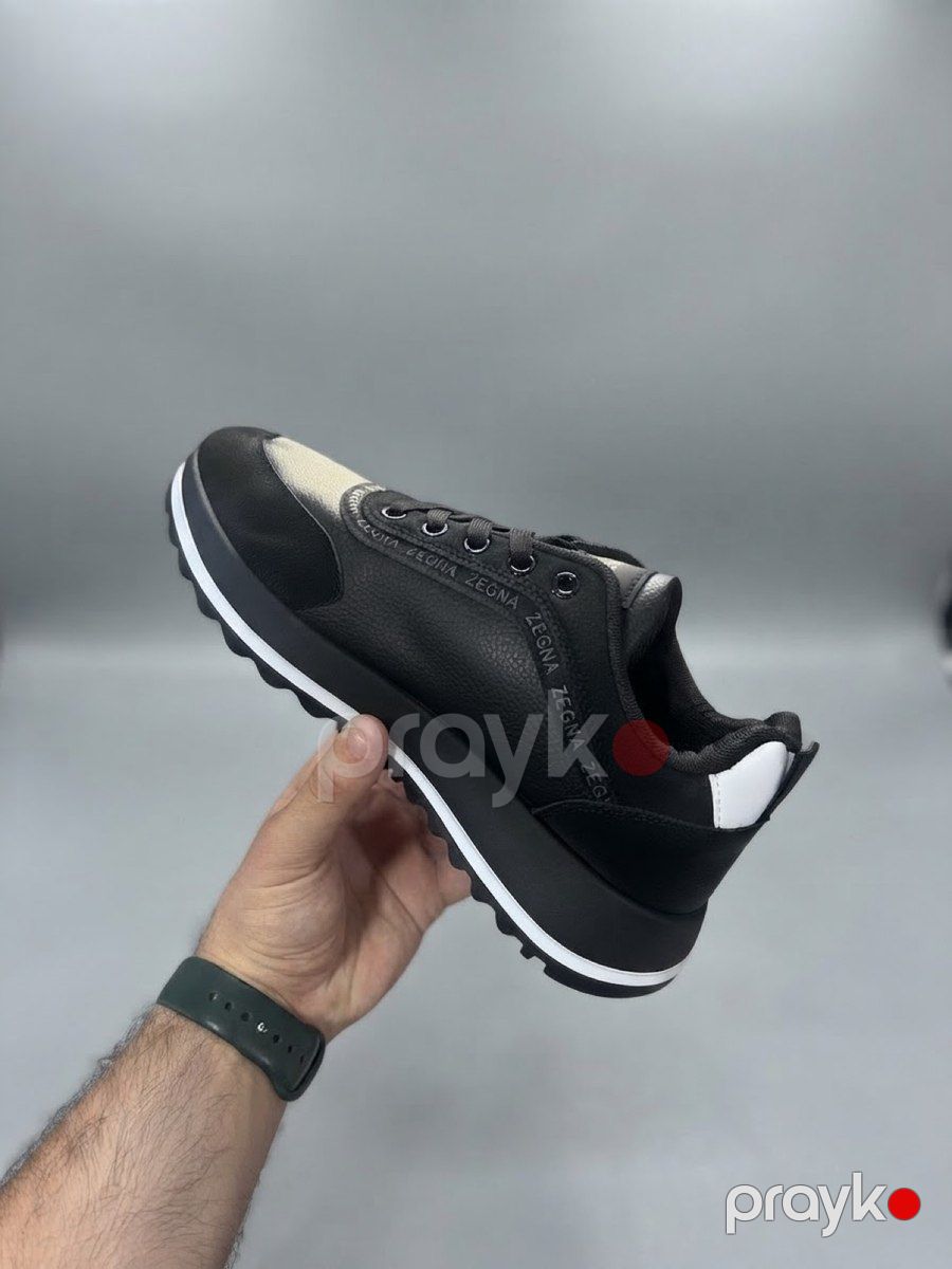 Ayaqqabı Zegna — Geyim, ayakkabı, aksesuarlar, Bakı (2)