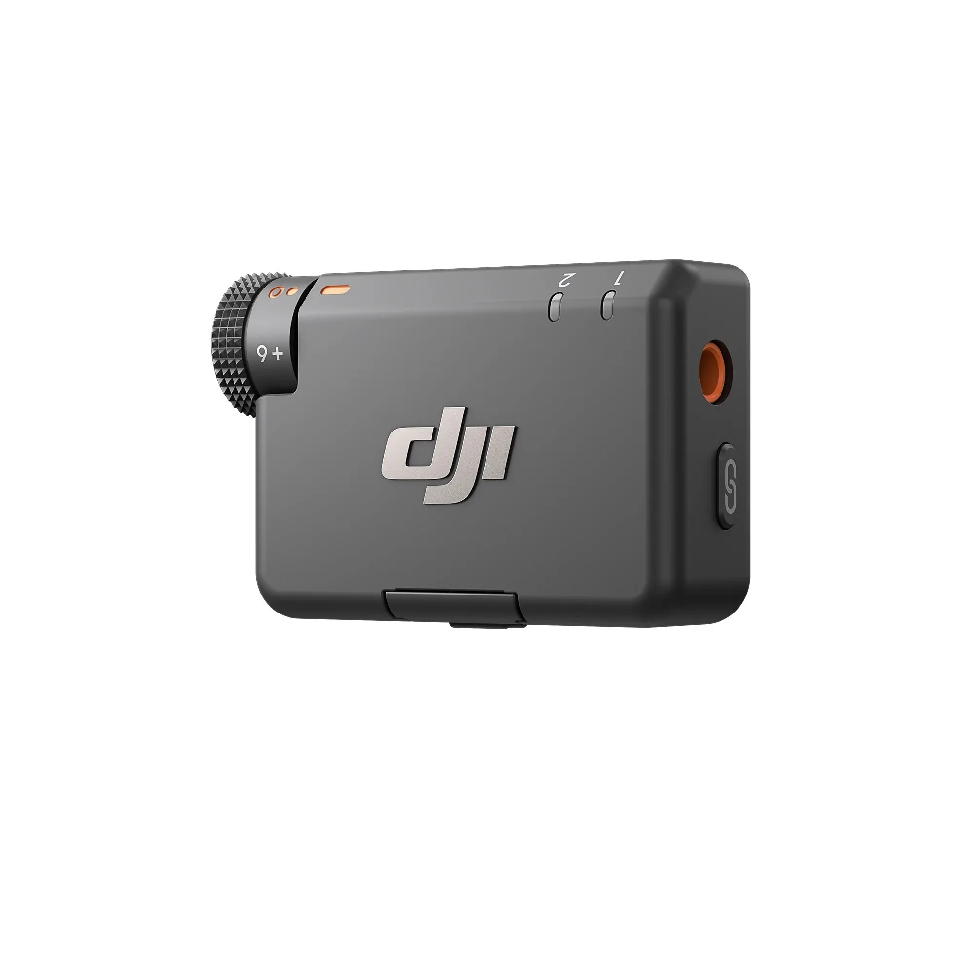 Mikrafon DJI Mic Mini (2TX + 1RX + Charging Case) — Mikrafonlar, Bakı (4)