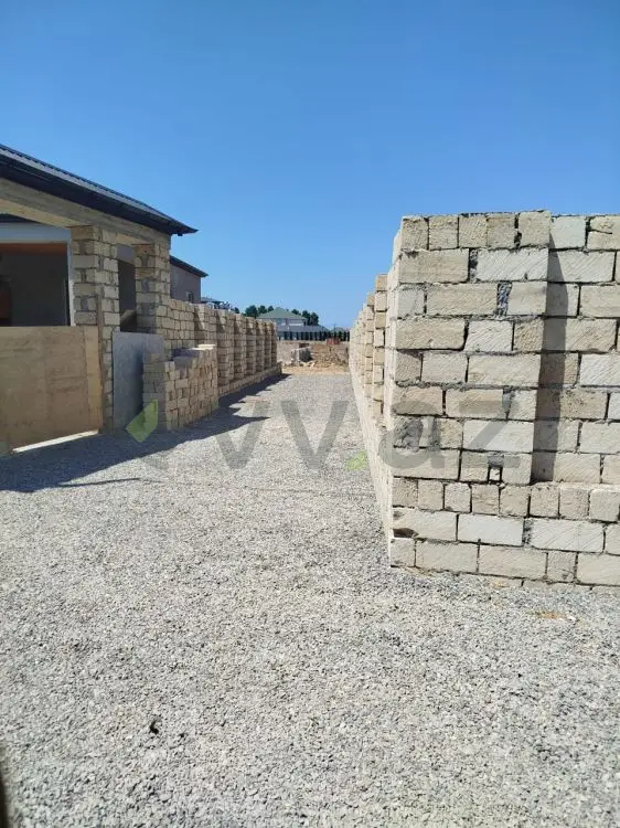 8 sot Torpaq Satılır, Novxanı, Abşeron — Torpaq (2)