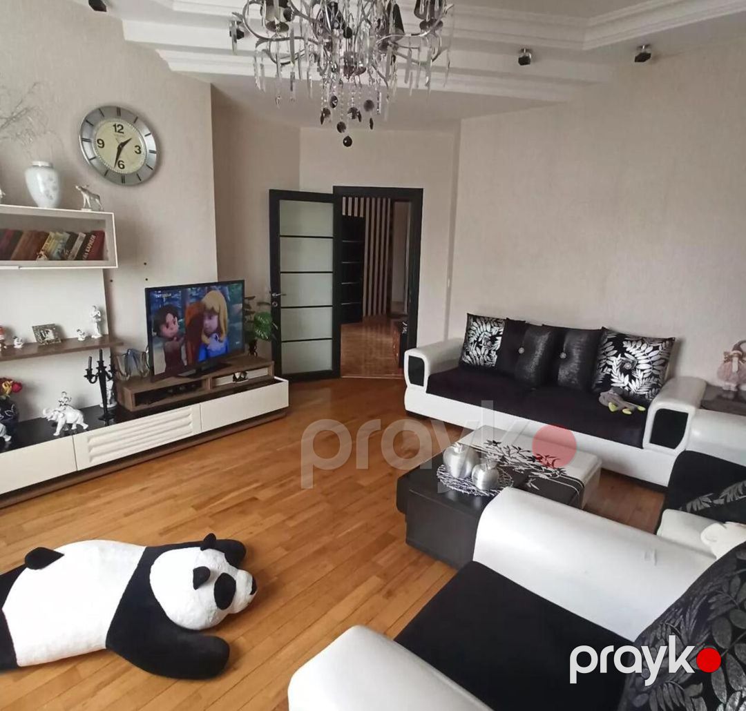 Satılır 2 otaqlı yeni tikili 70 m² — Mənzil, Bakı (2)