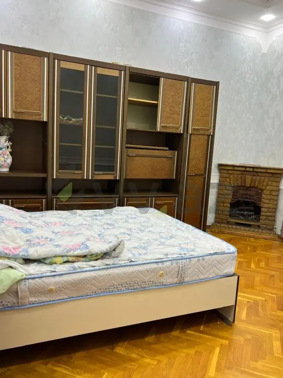 3 otaqlı mənzil Yeni tikili Kirayə, 20-ci sahə, Səbail, Bakı — Mənzil, Bakı (5)