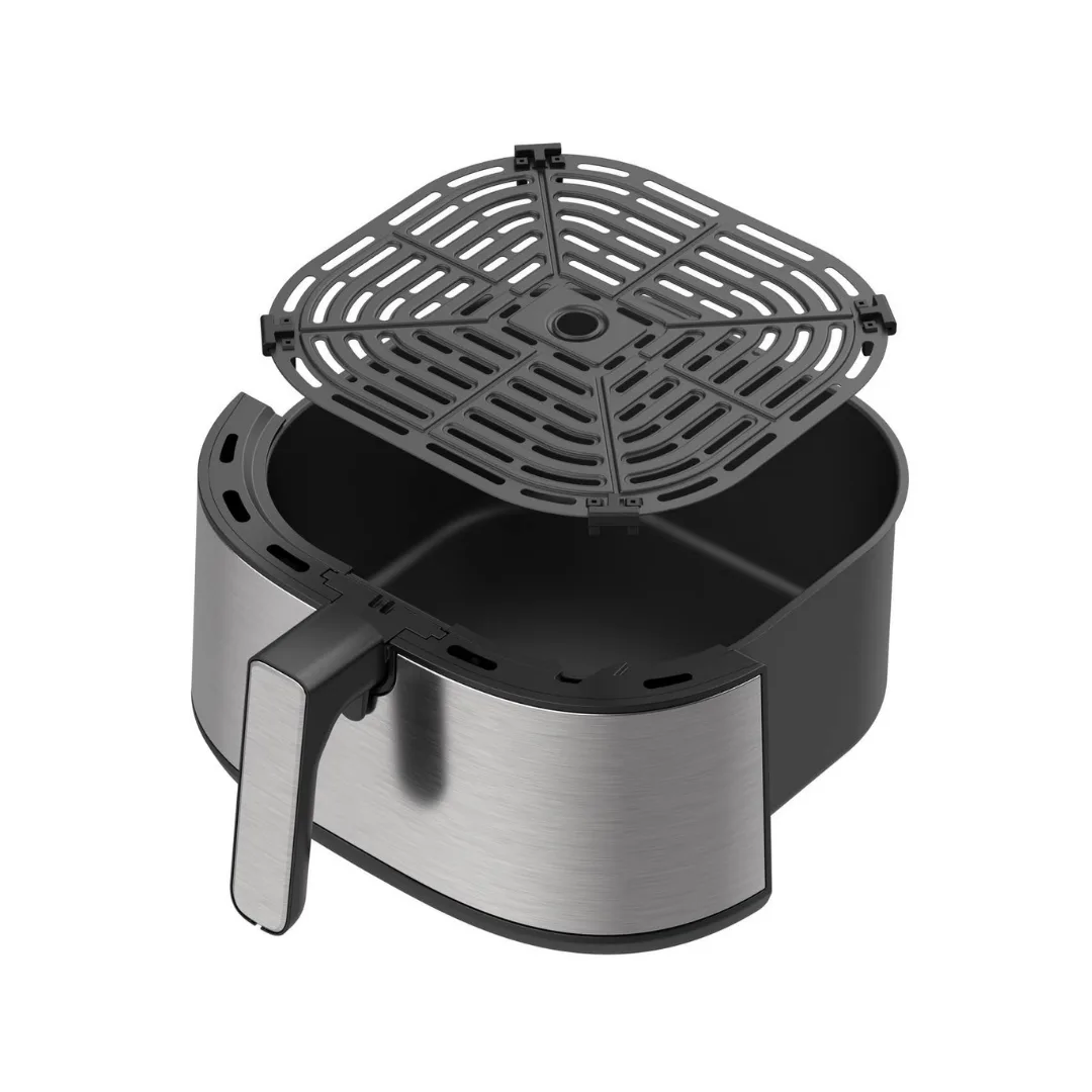Air Fryer Bergamo BG-AF6422B7D — Mallar, Bakı (5)