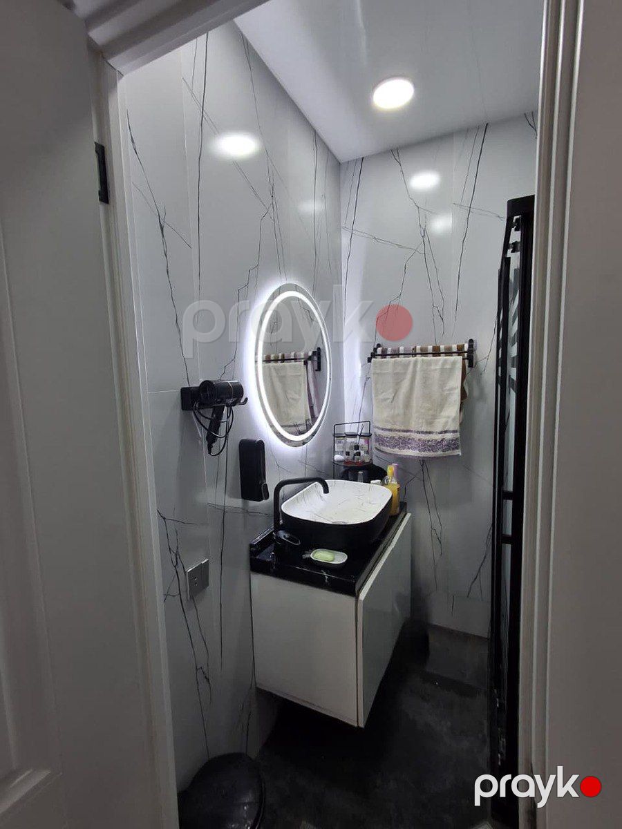 Satılır 3 otaqlı yeni tikili 70 m² — Mənzil, Bakı (8)