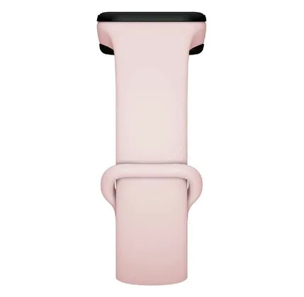Smart saat Xiaomi Smart Band 8 Active Pink (BHR7420GL) — Mallar, Bakı (2)