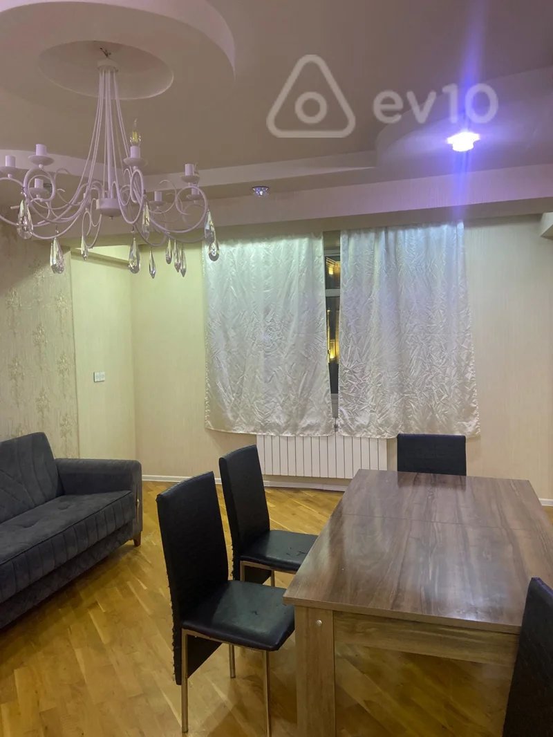 2 otaqlı mənzil, 70 m², Tofiq Abbasov küç. — kirayə — Bakı