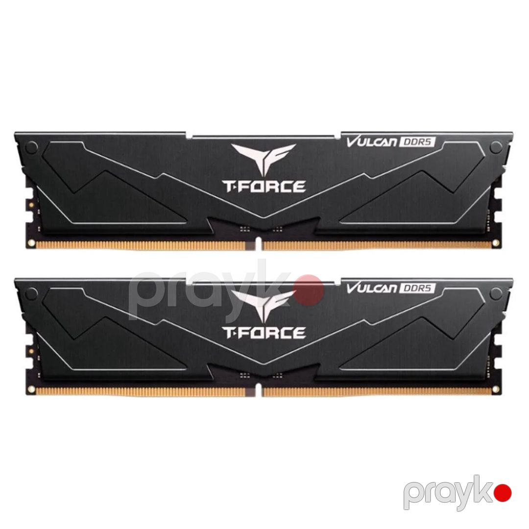 NitroForge Gaming PC – RTX 5050, Ryzen 5 7600 — Masaüstü kompüterlər, Bakı (4)