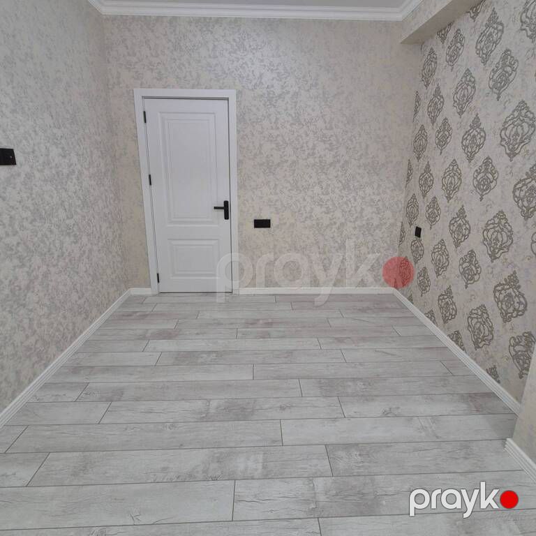 Satılır 2 otaqlı yeni tikili 45 m² — Mənzil, Bakı (5)
