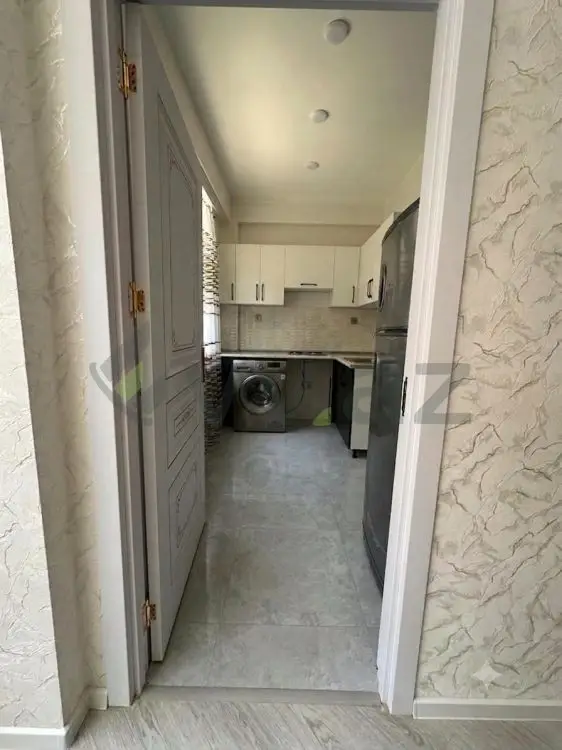 2 otaqlı mənzil Yeni tikili Satılır, Qurtuluş 93, Abşeron — Mənzil (6)