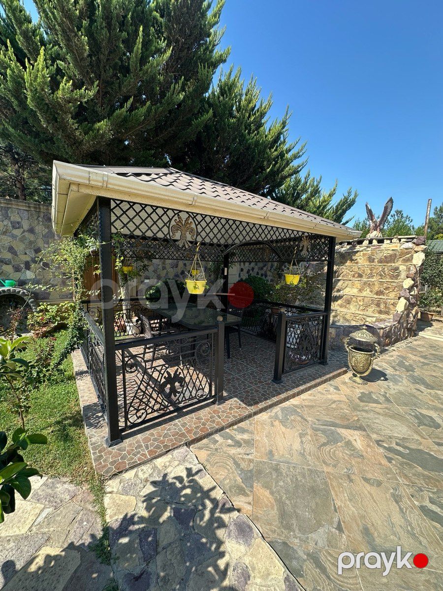 Söhbətgah — Dacha və bağ, Bakı (2)