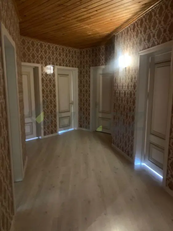4 otaqlı Həyət evi Satılır, Masazır, Abşeron — Ev, villa (8)