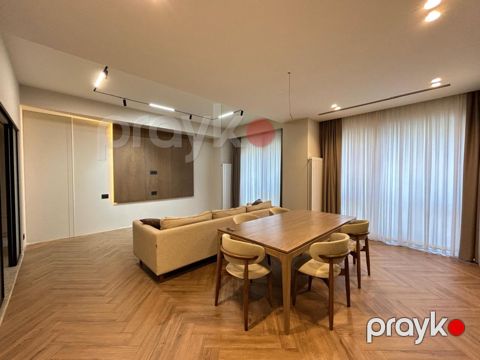 Satılır 4 otaqlı yeni tikili 149 m² — Bakı