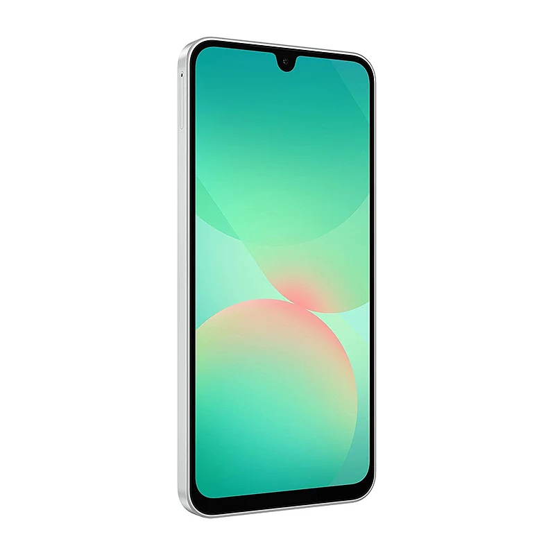 Samsung Galaxy A26 (SM-A266B) 8GB/256GB Whıte — Smartfonlar, Bakı (3)