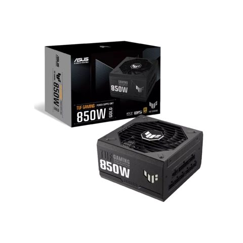 New ASUS tuf Gaming 850W Gold (90YE00S2-B0NA00) — Bakı