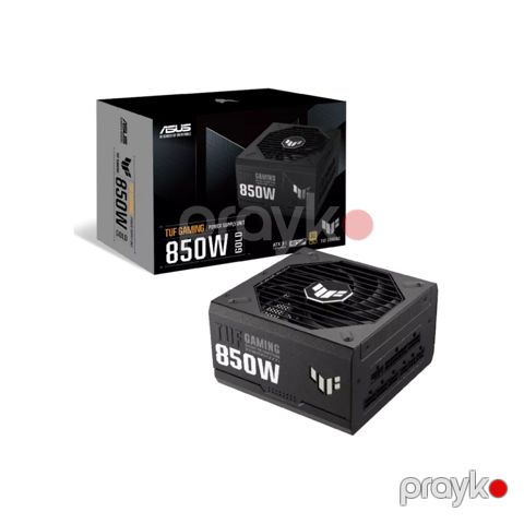 New ASUS tuf Gaming 850W Gold (90YE00S2-B0NA00) — Bakı