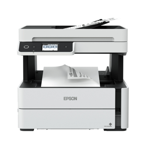 Epson EcoTank M3170 C11CG92404 A4 Mono Inkjet MFP Printer — 814.99 ₼ · Bakı · Elektronika Epson EcoTank M3170 C11CG92404 A4 Mono Inkjet MFP Printer — Bakı