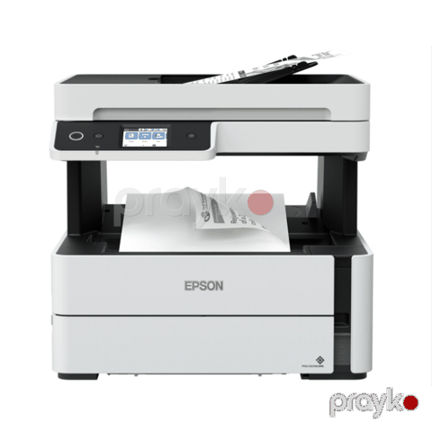 Epson EcoTank M3170 C11CG92404 A4 Mono Inkjet MFP Printer — Bakı