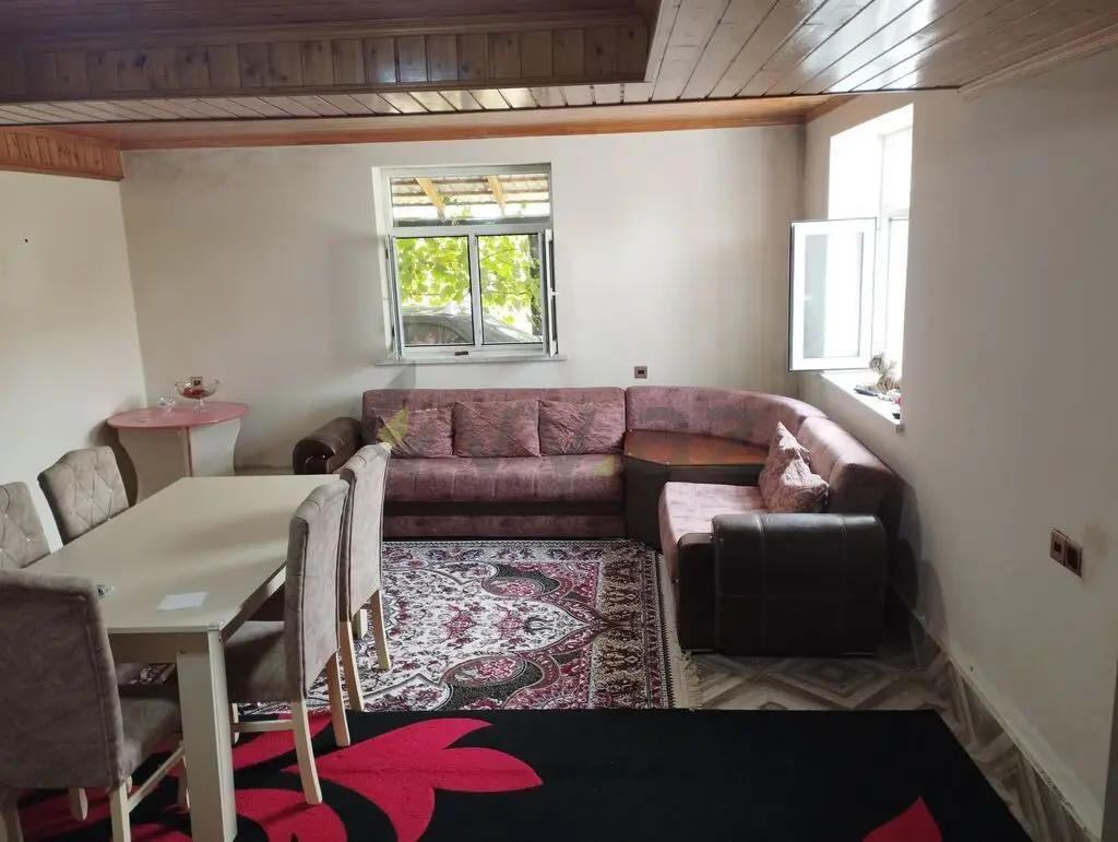 4 otaqlı Həyət evi Satılır, Lənkəran — Ev, villa, Lənkəran (8)