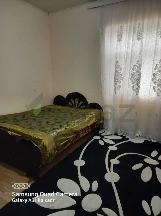 2 otaqlı Həyət evi Satılır, 20-ci sahə, Səbail, Bakı — Ev, villa, Bakı (5)