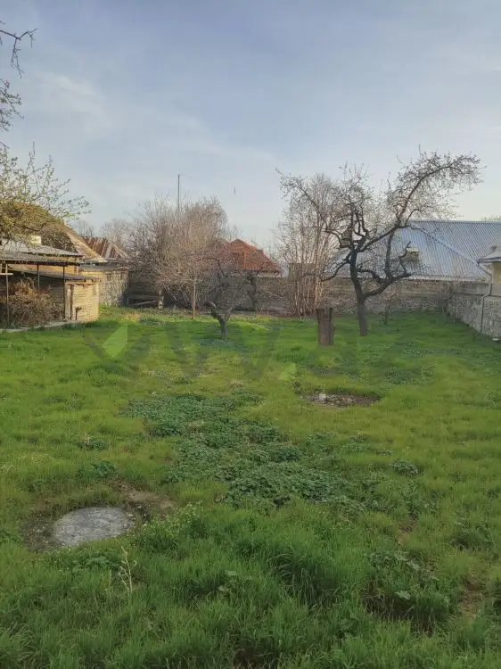4 otaqlı Həyət evi Satılır, Şəki — Ev, villa, Şəki (3)