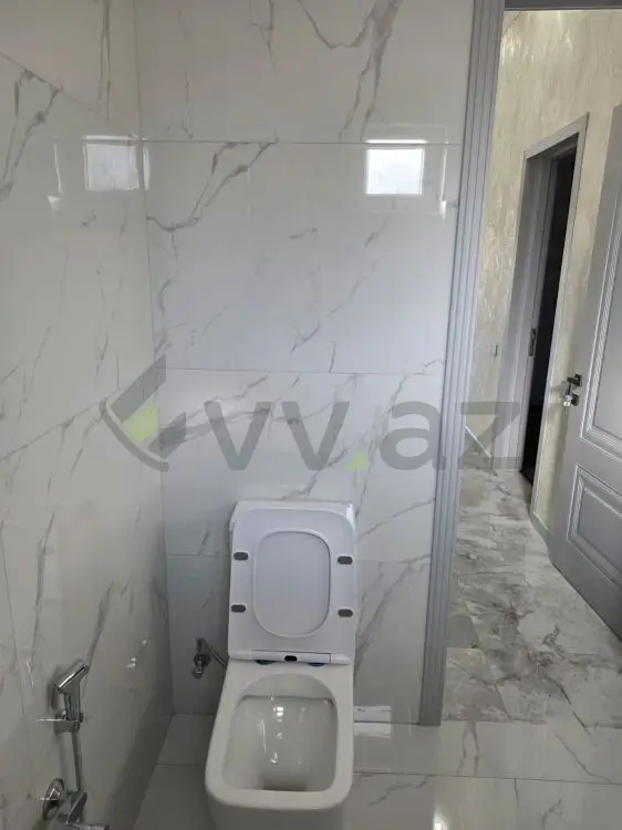 4 otaqlı Həyət evi Satılır, Buzovna, Xəzər, Bakı — Ev, villa, Bakı (8)