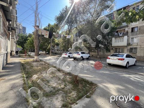 3 sot Torpaq, Satış, Sumqayıt — Sumqayıt