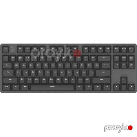 IO by Red Square Typex SE io221 Mexaniki Oyun Klaviaturası — Bakı