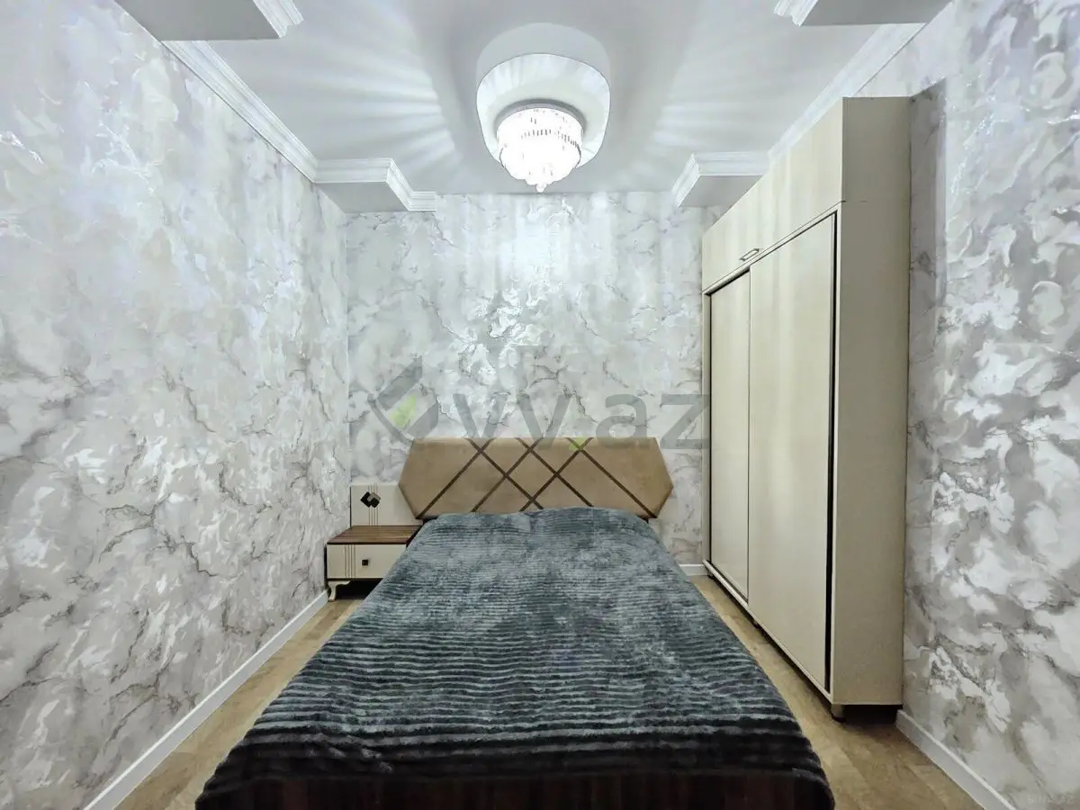 3 otaqlı mənzil Yeni tikili Satılır, Xırdalan — Mənzil, Xırdalan (3)