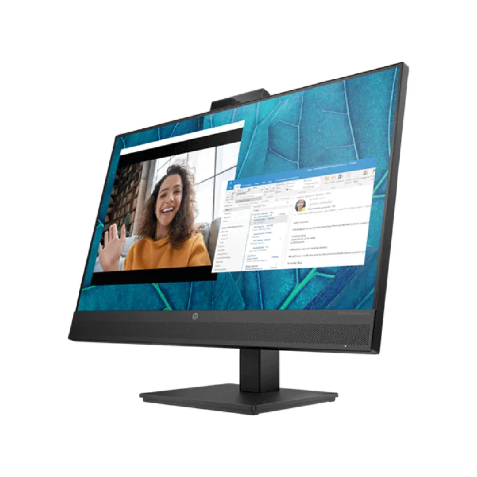 Monitor HP M27m Conf — Mallar, Bakı (4)