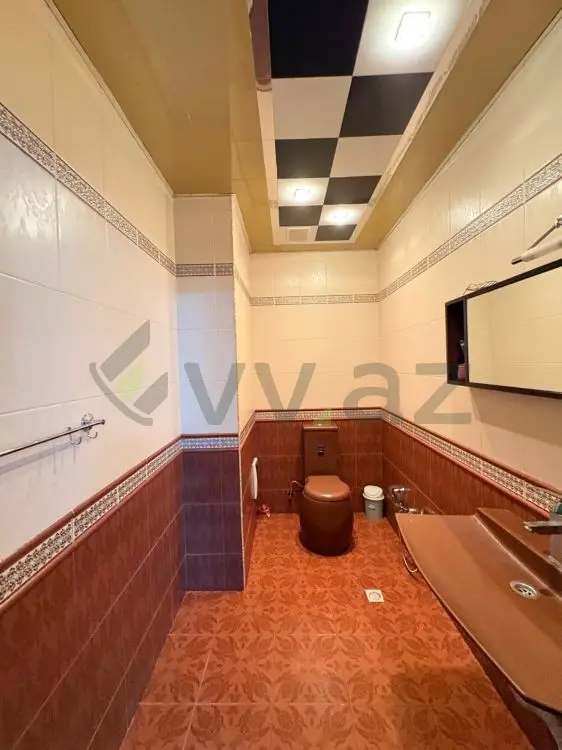 3 otaqlı mənzil Yeni tikili Satılır, Bakıxanov qəs., Sabunçu, Bakı — Mənzil, Bakı (8)