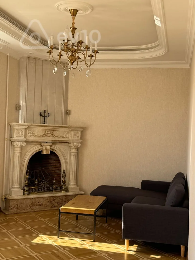 3 otaqlı mənzil, 62 m², Hüseyn Cavid pr — kirayə — Mənzil, Bakı (9)