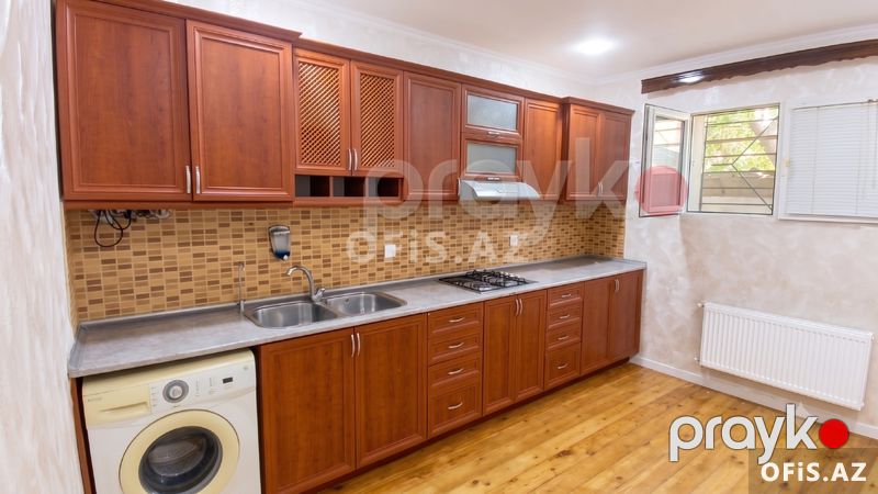Həyət evləri Satılır Sabunçu r., Sabunçu q., 5 otaq, 138 m² — Ev, villa, Bakı (4)
