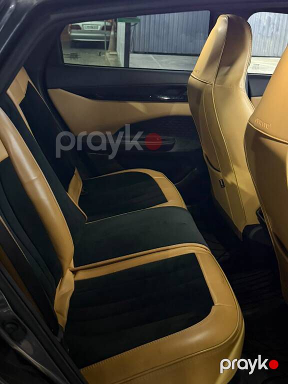 Changan Uni-V, 1.5 L, 2023 il, 83 000 km — Avtomobillər, Bakı (5)