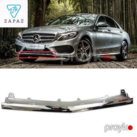 "Mercedes-Benz C-Class" üçün nikeller — Bakı