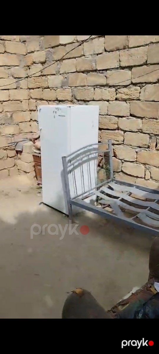 Həyət evi kirayə verilir, Binəqədi qəs — Ev, villa, Bakı (10)