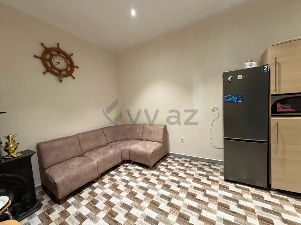 4 otaqlı Həyət evi Kirayə (günlük), Novxanı, Abşeron — Ev, villa (7)