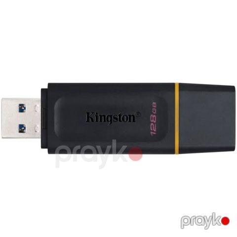 Kingston DataTraveler Exodia DTX/128GB 128GB USB 3.2 Fleş Yaddaş — Bakı