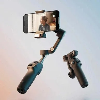 Stabilizator DJI Osmo Mobile 8 — Mallar, Bakı (5)