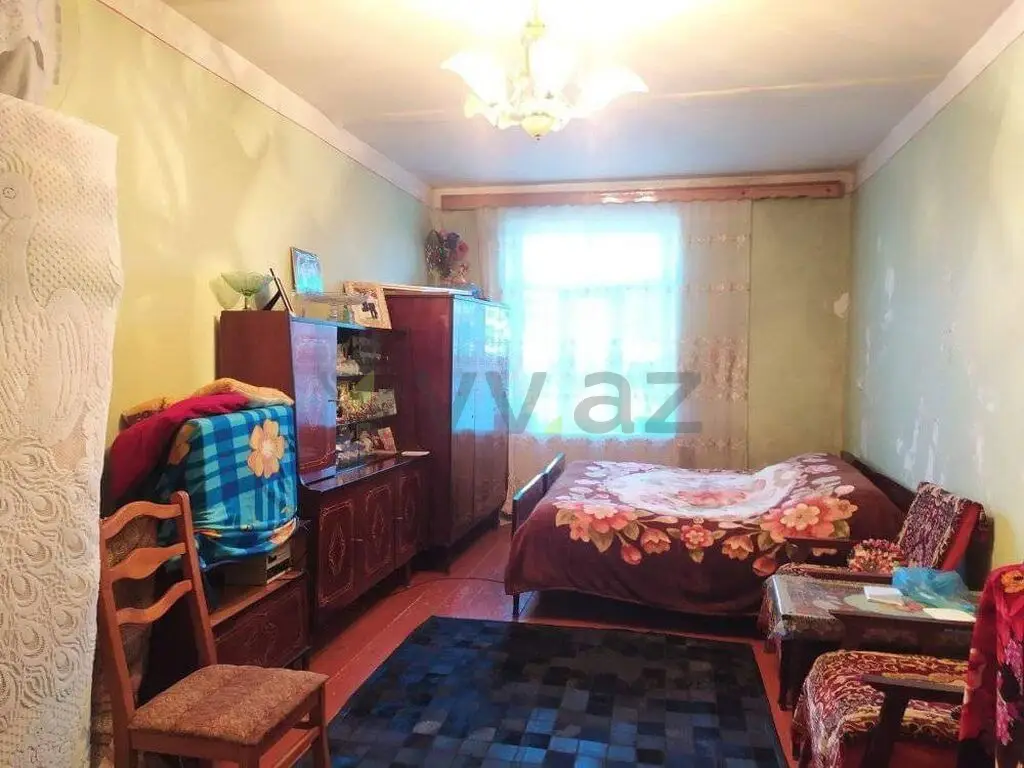 4 otaqlı mənzil Köhnə tikili Satılır, Cəlilabad — Mənzil, Cəlilabad (4)