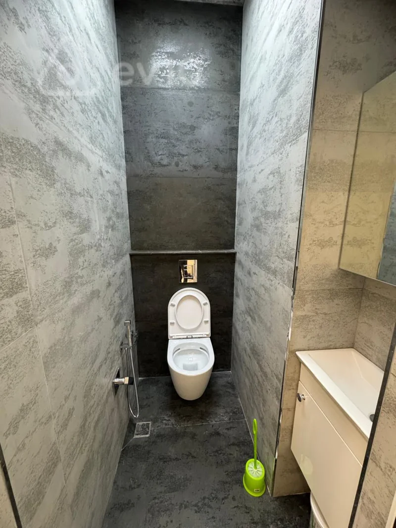 3 otaqlı mənzil, 114 m², Gənclik Metrosunun yaxınlığı — kirayə — Mənzil, Bakı (5)