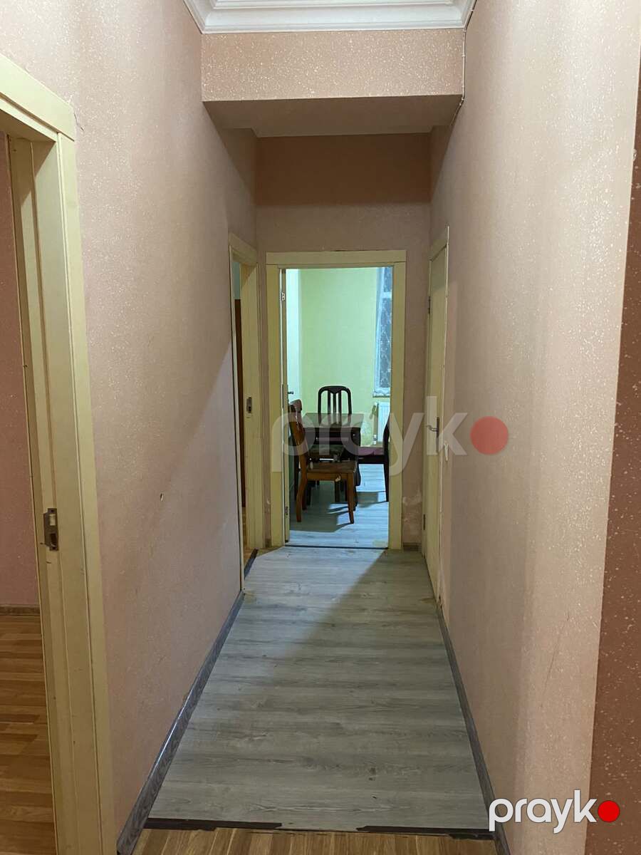 İcarəyə verilir 4 otaqlı yeni tikili 120 m² — Mənzil, Bakı (7)
