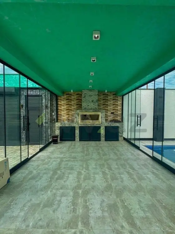 4 otaqlı Həyət evi Satılır, Mərdəkan, Xəzər, Bakı — Ev, villa, Bakı (6)
